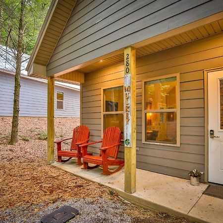 Villas At Gingershack Farms Эллиджей Экстерьер фото