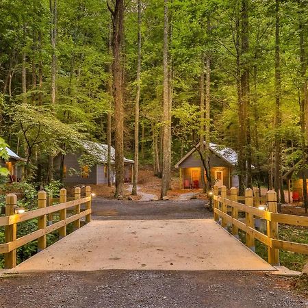 Villas At Gingershack Farms Эллиджей Экстерьер фото