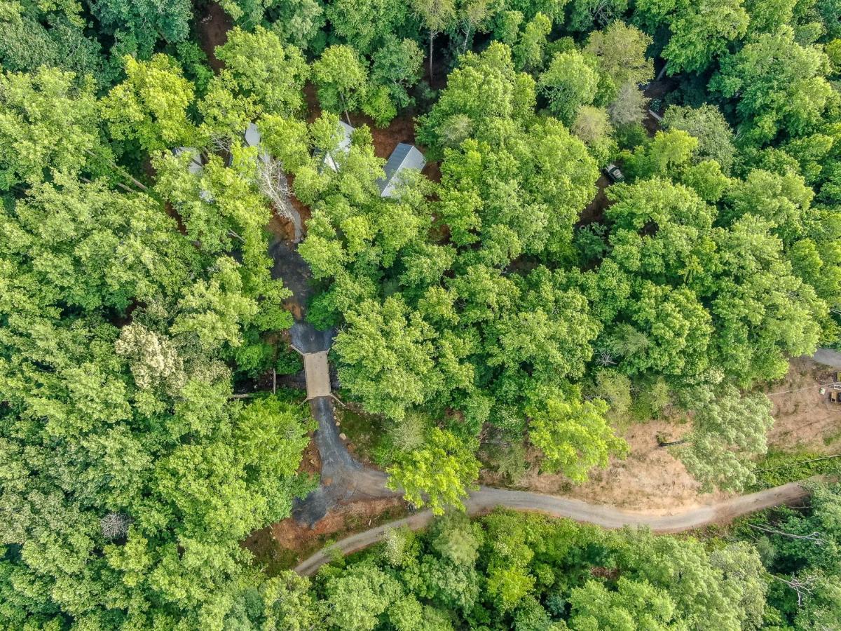 Villas At Gingershack Farms Эллиджей Экстерьер фото